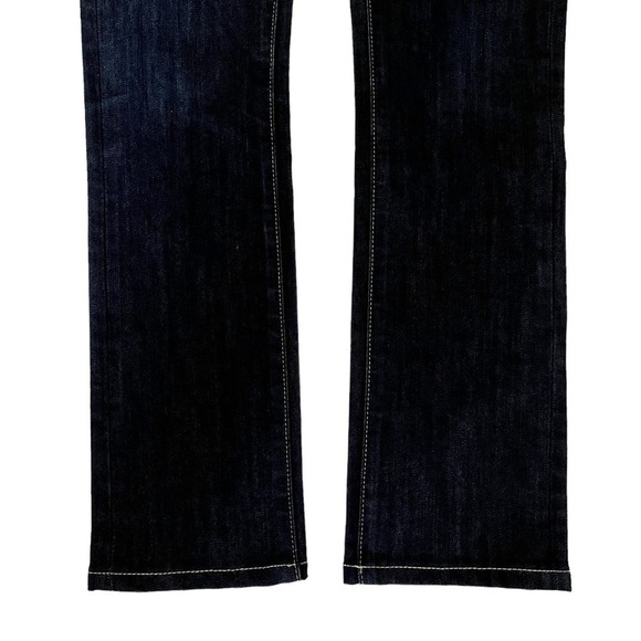 PAIGE Hidden Hills Straight Leg Jeans - Picture 12 of 17
